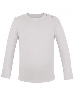 Long Sleeve Baby T-Shirt...