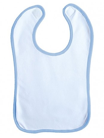 Baby Bib Double Layer