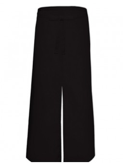 Bistro Apron With Split