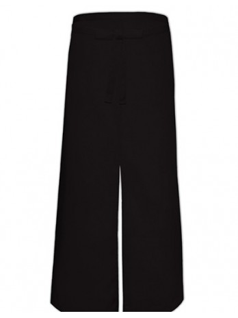 Bistro Apron With Split