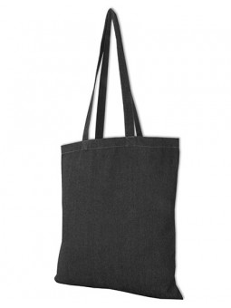 Jeans Bag - Long Handles