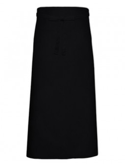 Bistro Apron With Front Pocket