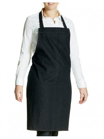 Jeans Barbecue Apron