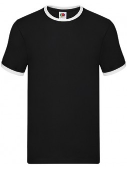 Valueweight Ringer Tee