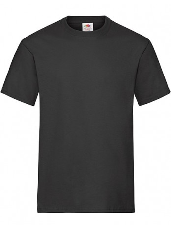 Heavy Cotton T