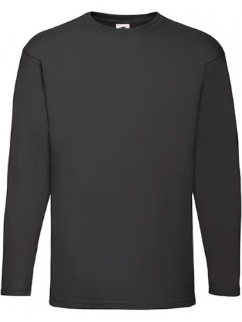 Valueweight Long Sleeve T