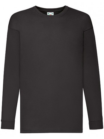Kids´ Valueweight Long Sleeve T