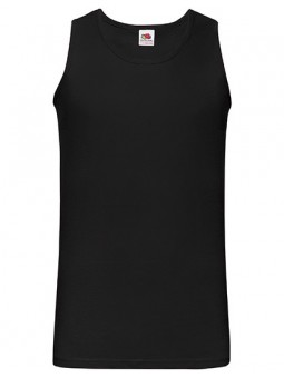 Valueweight Athletic Vest