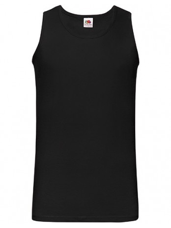 Valueweight Athletic Vest
