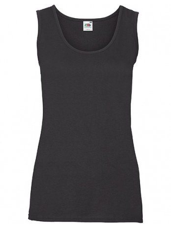 Ladies´ Valueweight Vest
