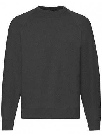 Classic Raglan Sweat