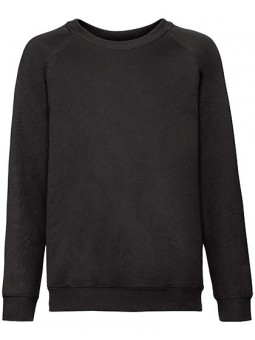 Kids´ Classic Raglan Sweat
