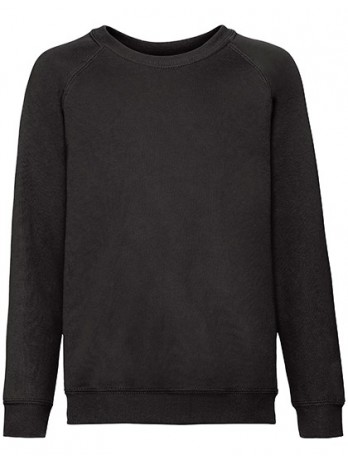 Kids´ Classic Raglan Sweat