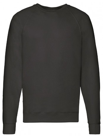 Lightweight Raglan Sweat