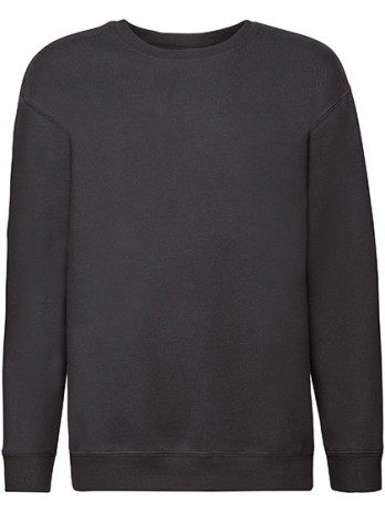 Kids´ Premium Set-In Sweat
