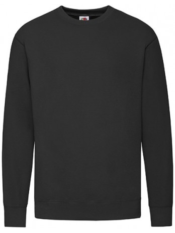 Lightweight Set-In Sweat