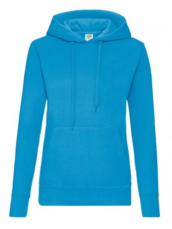Ladies´ Classic Hooded Sweat