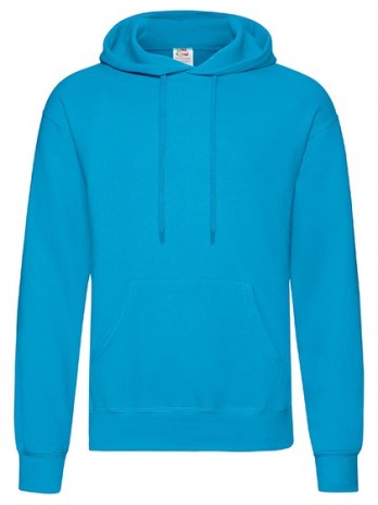Classic Hooded Sweat