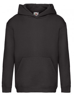 Kids´ Premium Hooded Sweat