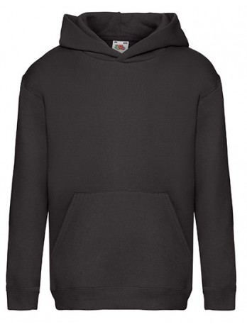 Kids´ Premium Hooded Sweat