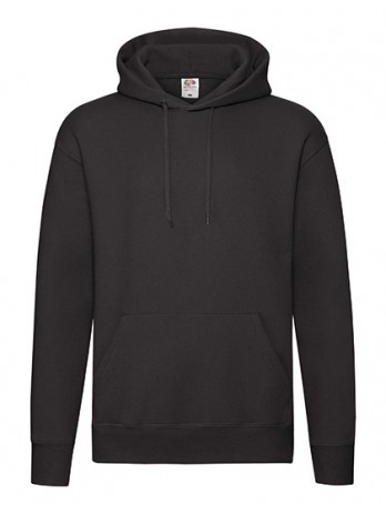 Premium Hooded Sweat