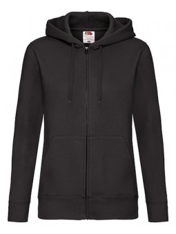 Ladies´ Premium Hooded...