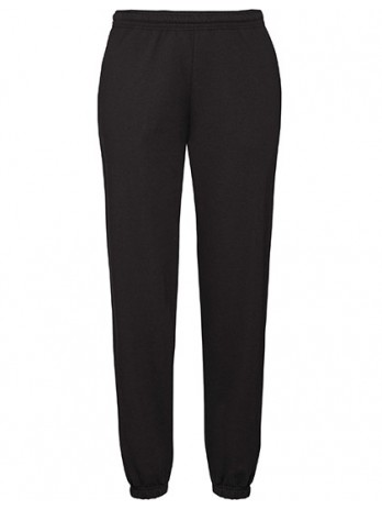 Classic Elasticated Cuff Jog Pants
