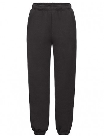 Kids´ Premium Elasticated Cuff Jog Pants