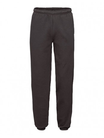 Premium Elasticated Cuff Jog Pants