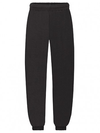 Kids´ Classic Elasticated Cuff Jog Pants