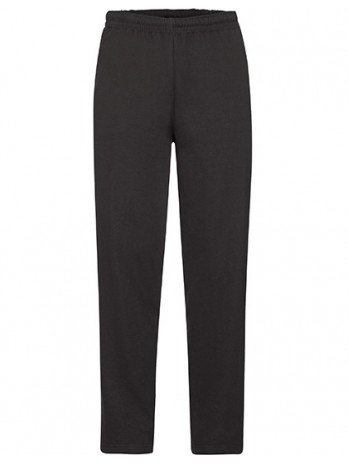 Classic Open Hem Jog Pants
