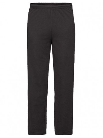 Lightweight Open Hem Jog Pants