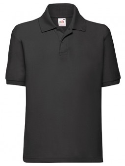 Kids´ 65/35 Polo