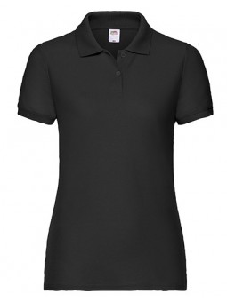 Ladies´ 65/35 Polo