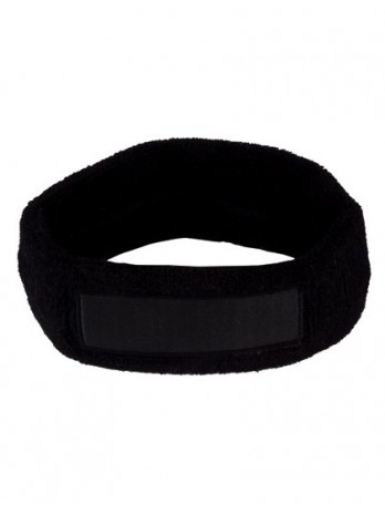 Head Sweatband With Label