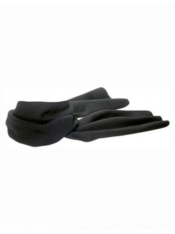 Fleece Scarf Scarp