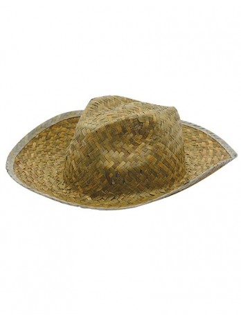 Straw Hat Paglietta