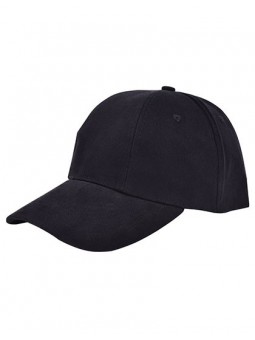 Cotton Cap Low Profile/Brushed