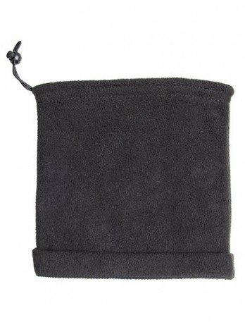 Fleece Ski Col