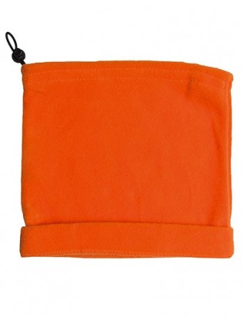 Fleece Ski Col