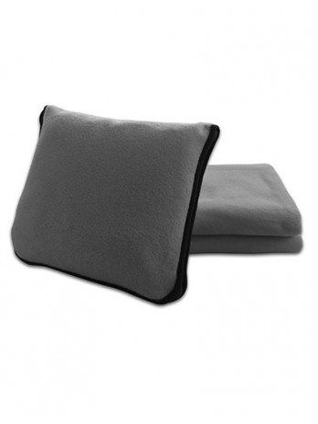 Blanket/Cushion Set "2 in 1"