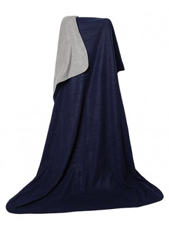 Fleece/Coral-Blanket