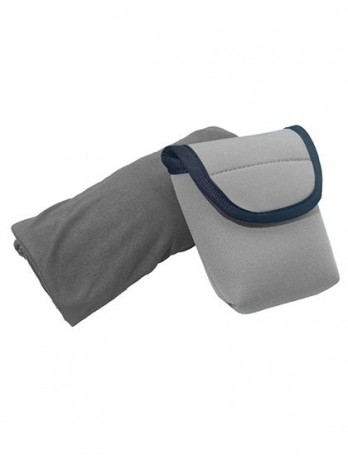 Sports Towel With Bag