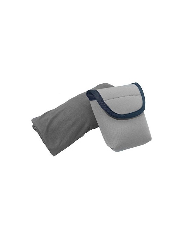 Sports Towel With Bag