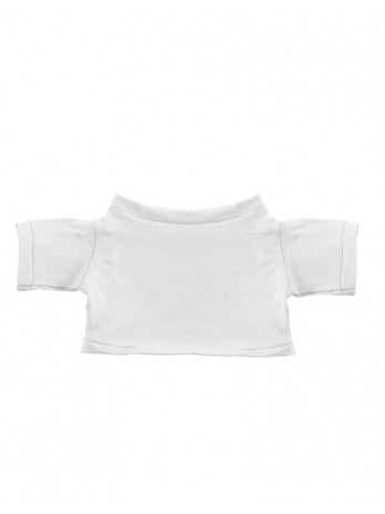 T-Shirt For Plush Figures