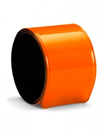 Snap Armband