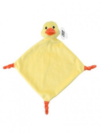 Plush Cloth Relax