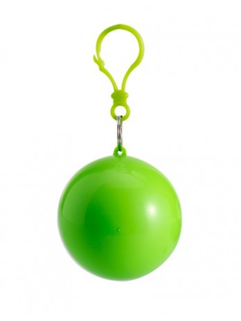 PVC Poncho Universum