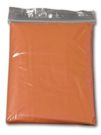Poncho Oxford