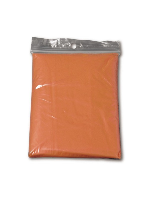 Poncho Oxford